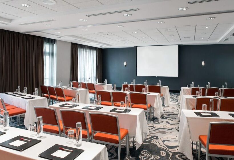 فندق Residence Inn Los Angeles Burbank/downtown