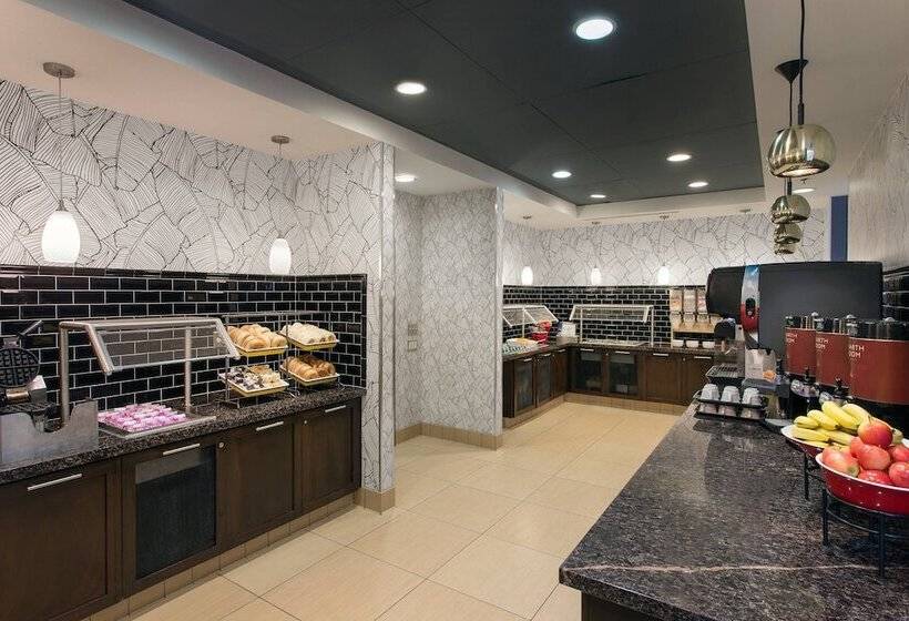 فندق Residence Inn Los Angeles Burbank/downtown