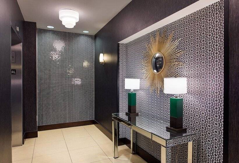 فندق Residence Inn Los Angeles Burbank/downtown