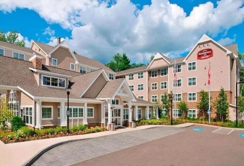 ホテル Residence Inn By Marriott North Conway