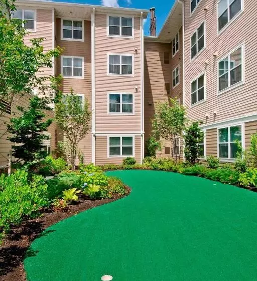 ホテル Residence Inn By Marriott North Conway