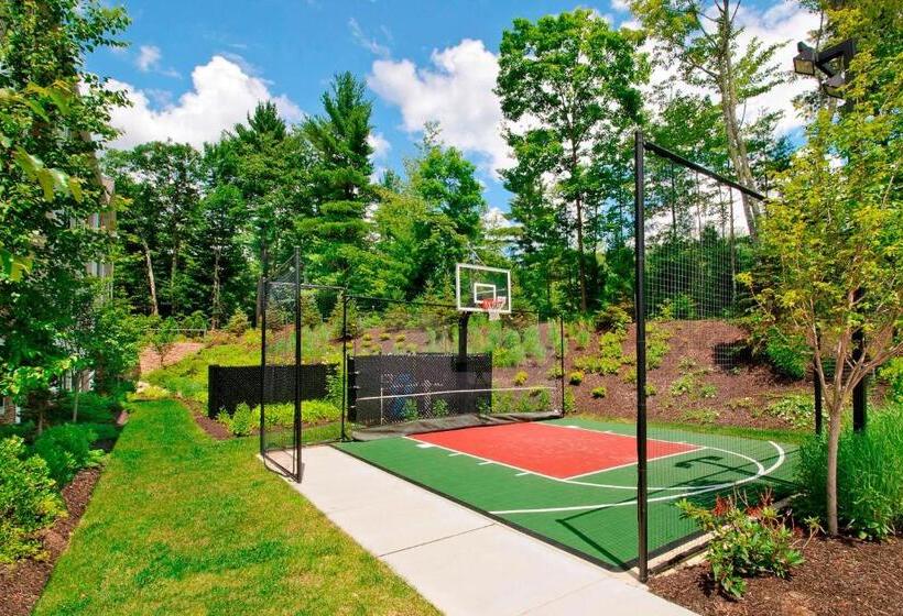 فندق Residence Inn By Marriott North Conway