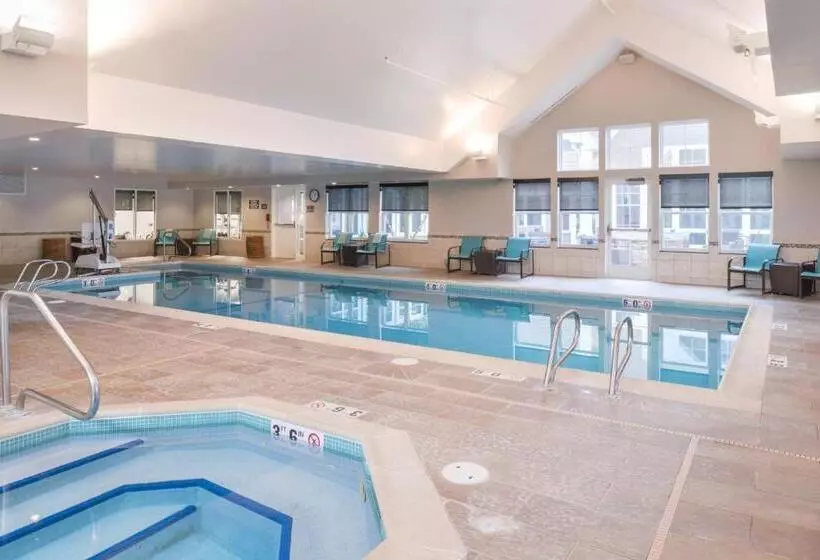 ホテル Residence Inn By Marriott North Conway