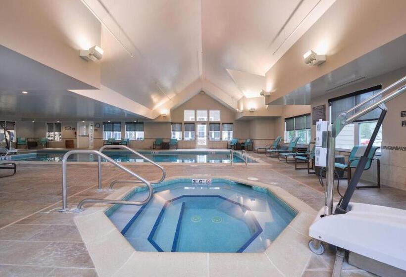 فندق Residence Inn By Marriott North Conway