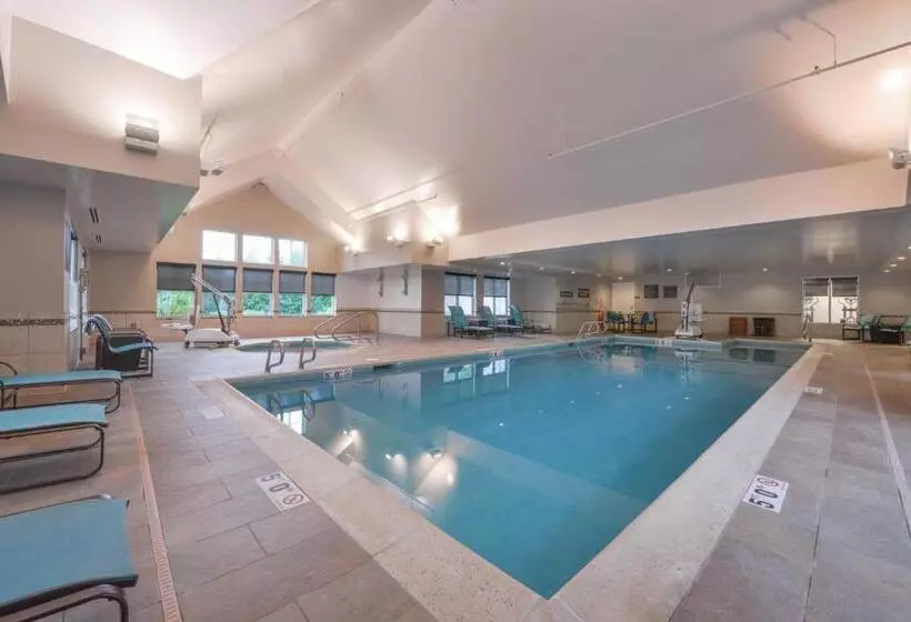 ホテル Residence Inn By Marriott North Conway