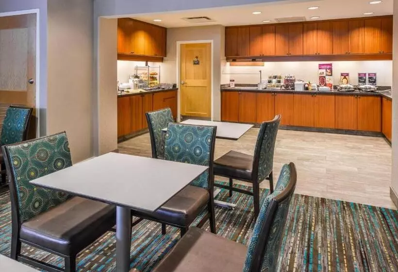 ホテル Residence Inn By Marriott North Conway