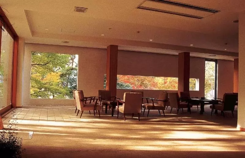 Ryokan Beniya Mukayu