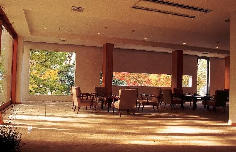 ריוקאן Beniya Mukayu