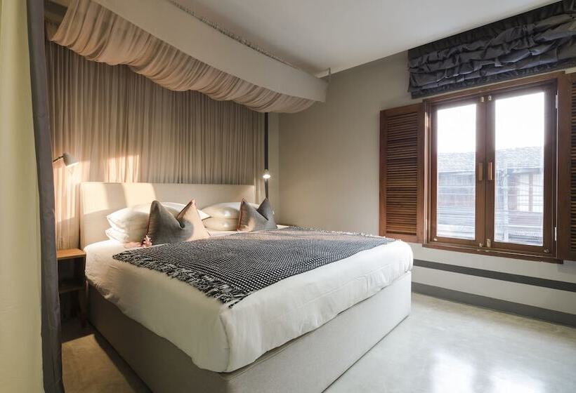 فندق Sala Lanna Chiang Mai