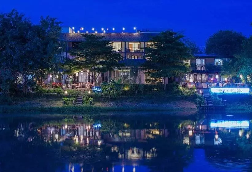 酒店 Sala Lanna Chiang Mai