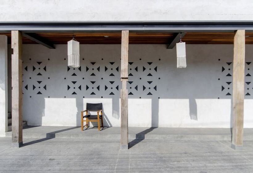 فندق Sala Lanna Chiang Mai