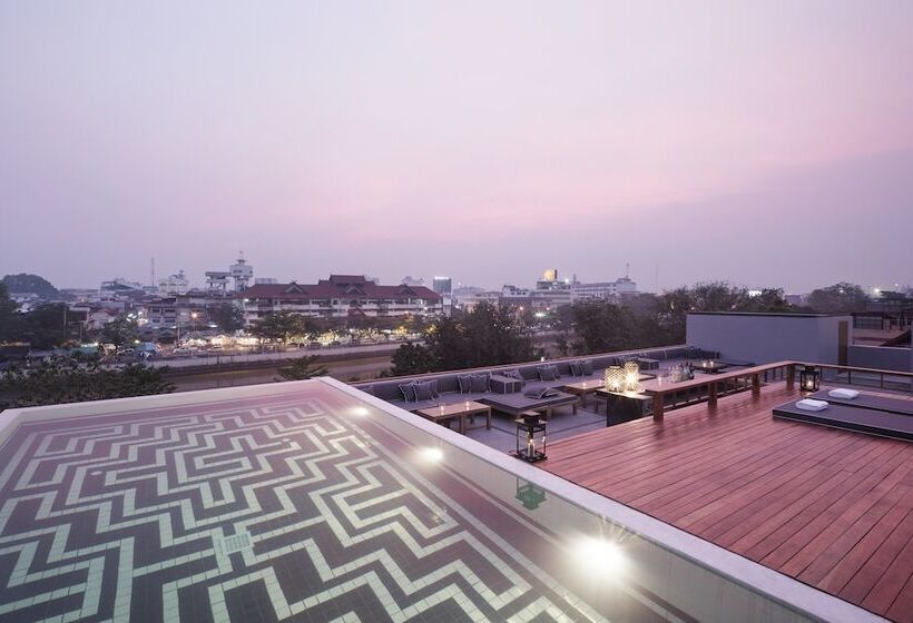 فندق Sala Lanna Chiang Mai