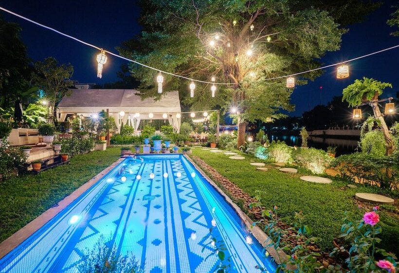 فندق Sala Lanna Chiang Mai