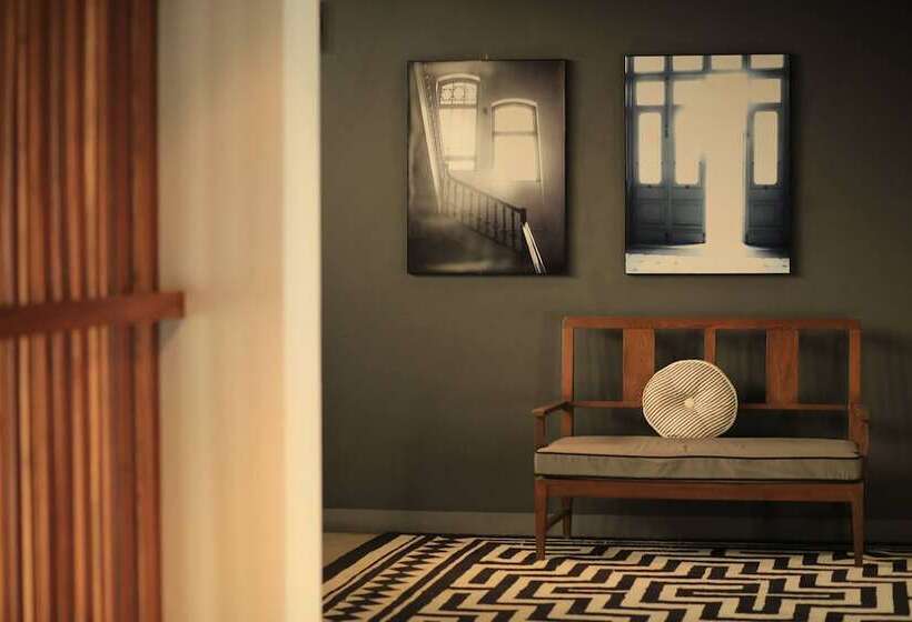 فندق Sala Lanna Chiang Mai