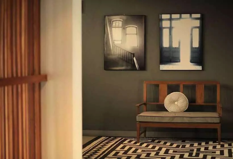 酒店 Sala Lanna Chiang Mai