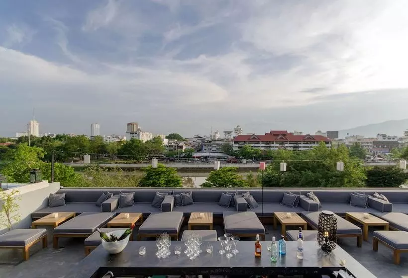 酒店 Sala Lanna Chiang Mai