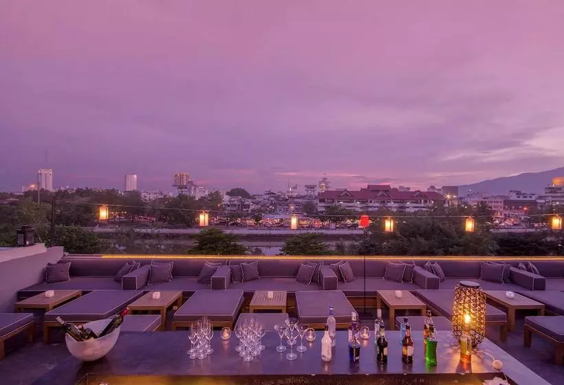 酒店 Sala Lanna Chiang Mai