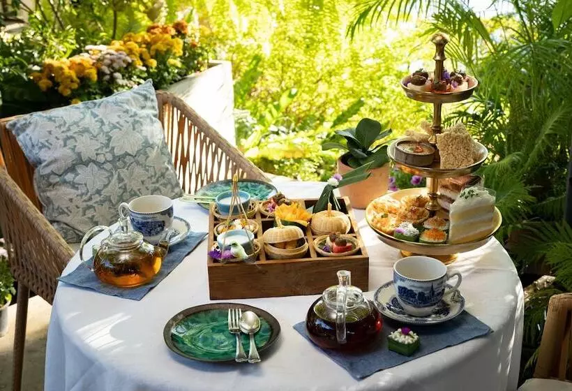 酒店 Sala Lanna Chiang Mai