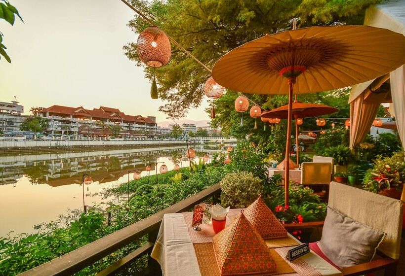 فندق Sala Lanna Chiang Mai