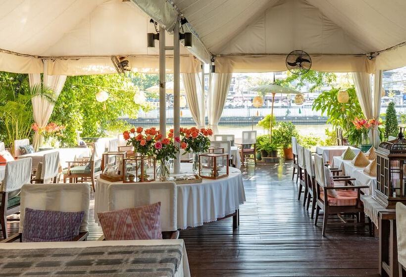 فندق Sala Lanna Chiang Mai