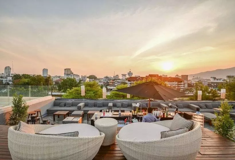 酒店 Sala Lanna Chiang Mai