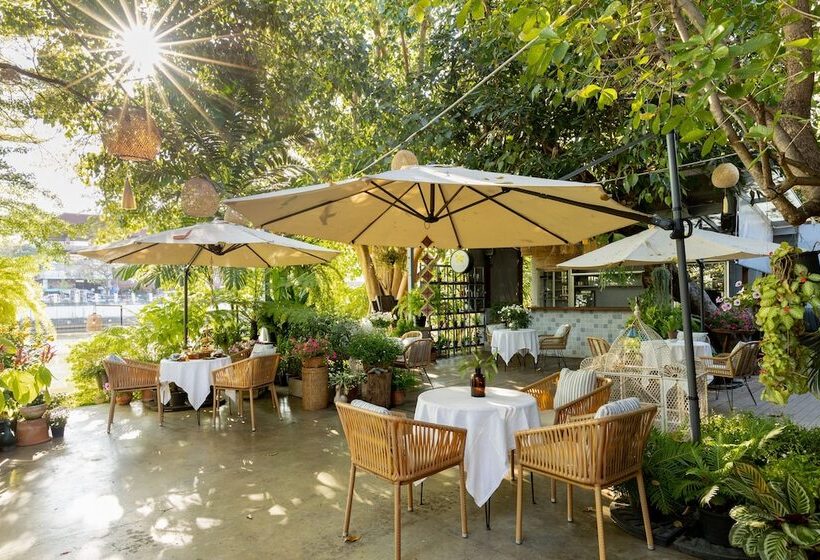 فندق Sala Lanna Chiang Mai