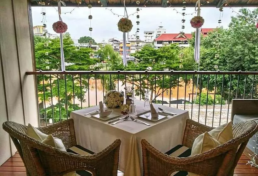 酒店 Sala Lanna Chiang Mai