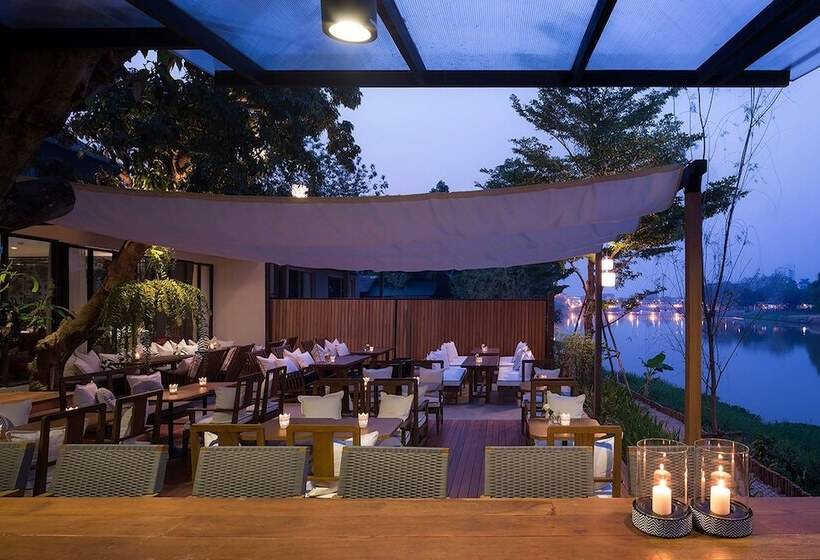 فندق Sala Lanna Chiang Mai