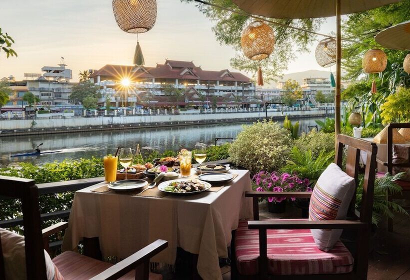 فندق Sala Lanna Chiang Mai