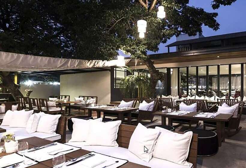 فندق Sala Lanna Chiang Mai