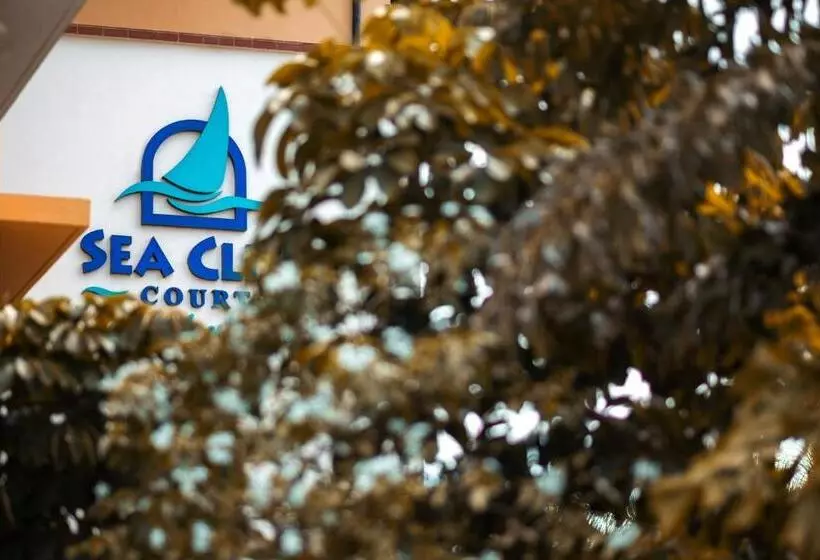 Sea Cliff Court Hotel & Luxury Apartments