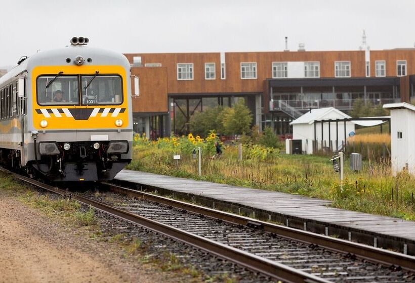 فندق & Spa Le Germain Charlevoix