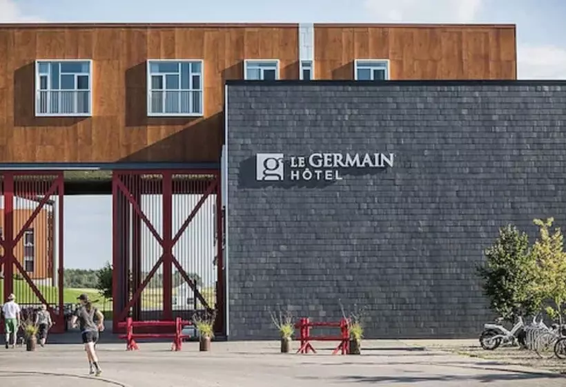 酒店 & Spa Le Germain Charlevoix