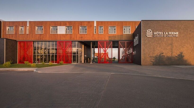 فندق & Spa Le Germain Charlevoix