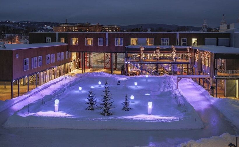 فندق & Spa Le Germain Charlevoix