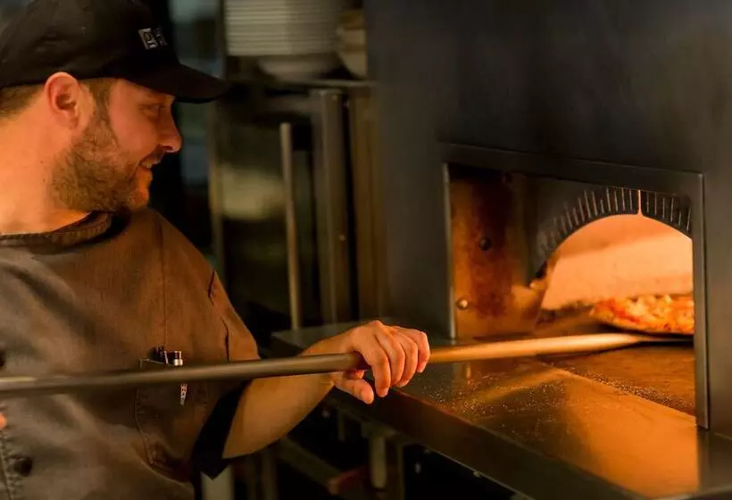 酒店 & Spa Le Germain Charlevoix