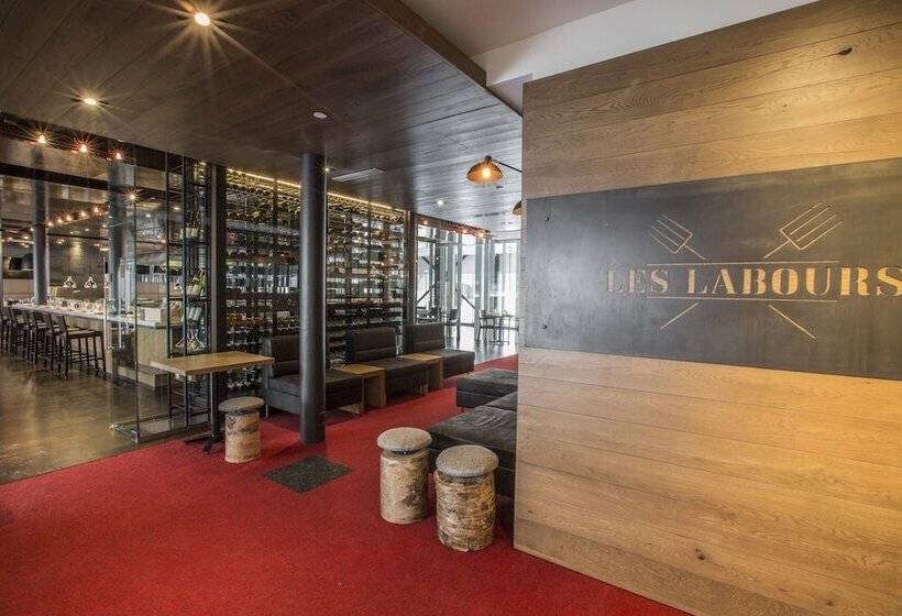 فندق & Spa Le Germain Charlevoix