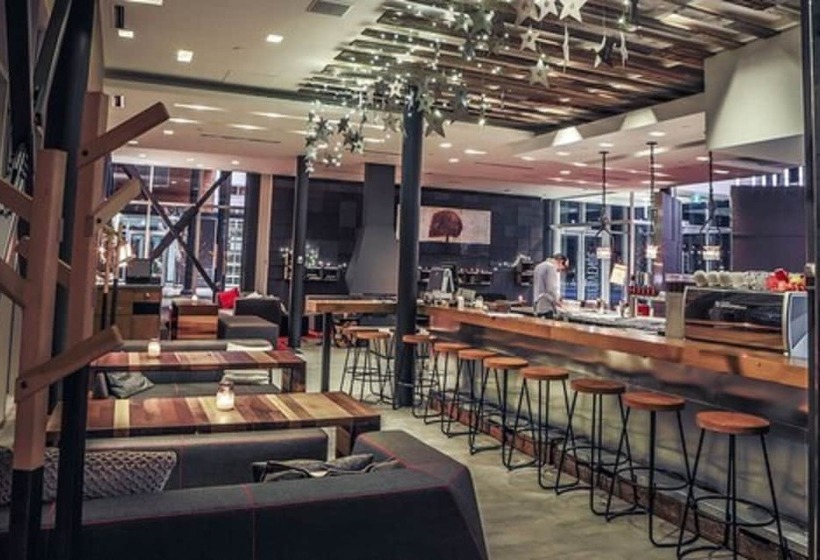 فندق & Spa Le Germain Charlevoix