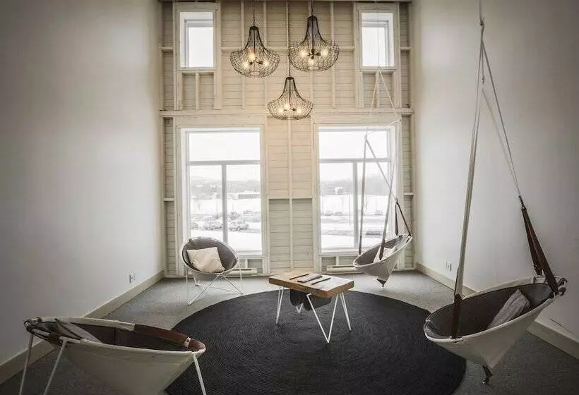 酒店 & Spa Le Germain Charlevoix