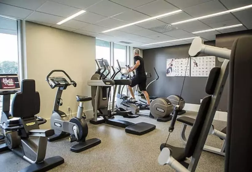 酒店 & Spa Le Germain Charlevoix