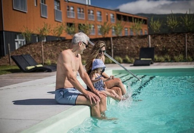 فندق & Spa Le Germain Charlevoix