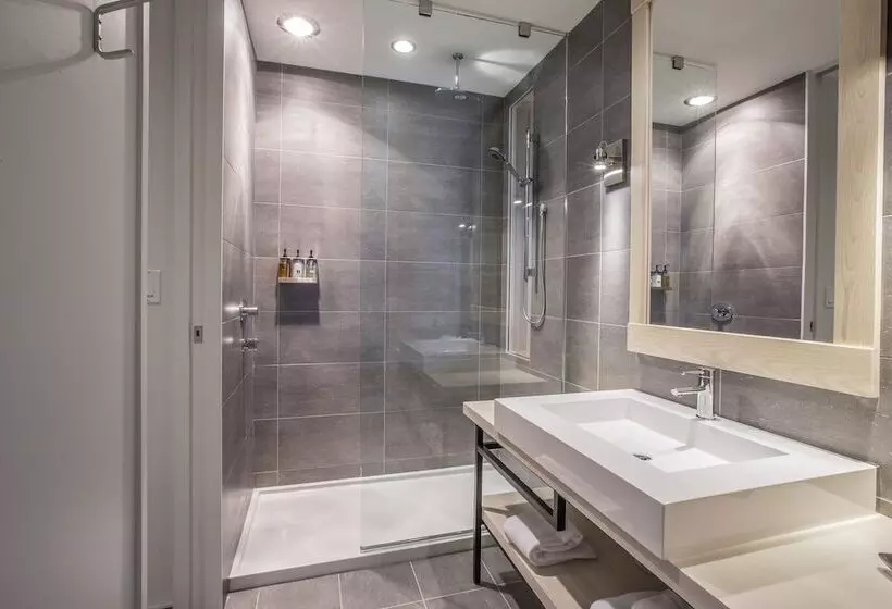 酒店 & Spa Le Germain Charlevoix