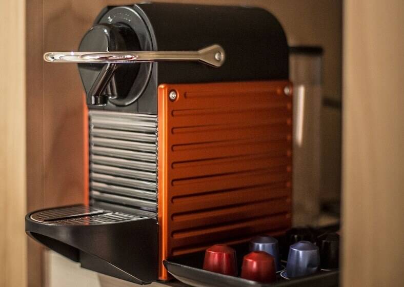 فندق & Spa Le Germain Charlevoix