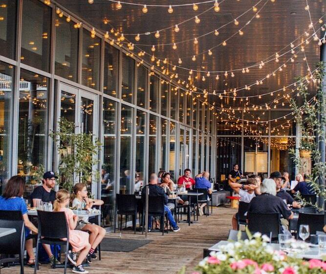 فندق & Spa Le Germain Charlevoix