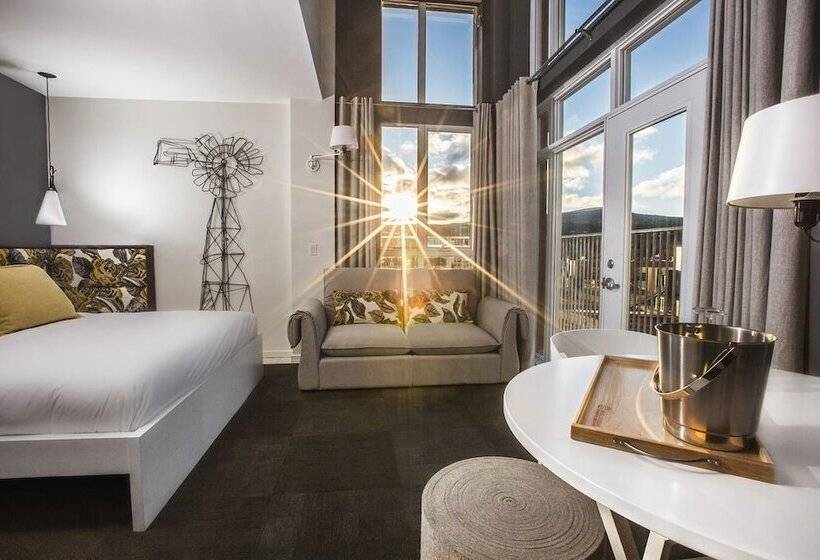 فندق & Spa Le Germain Charlevoix