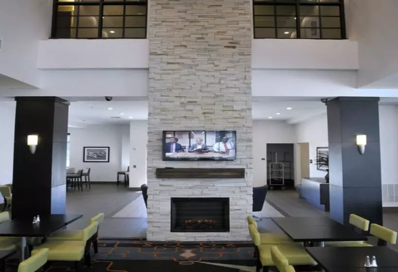 酒店 Staybridge Suites St. Petersburg Fl, An Ihg