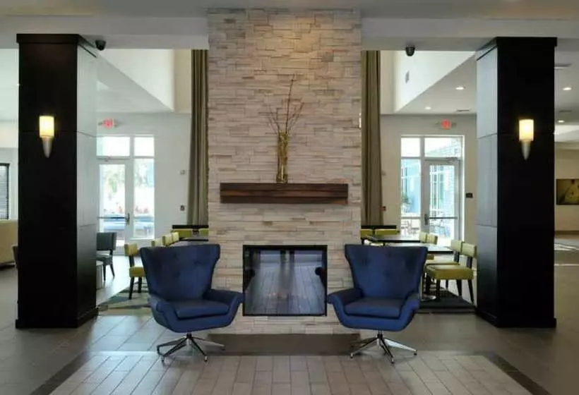 酒店 Staybridge Suites St. Petersburg Fl, An Ihg