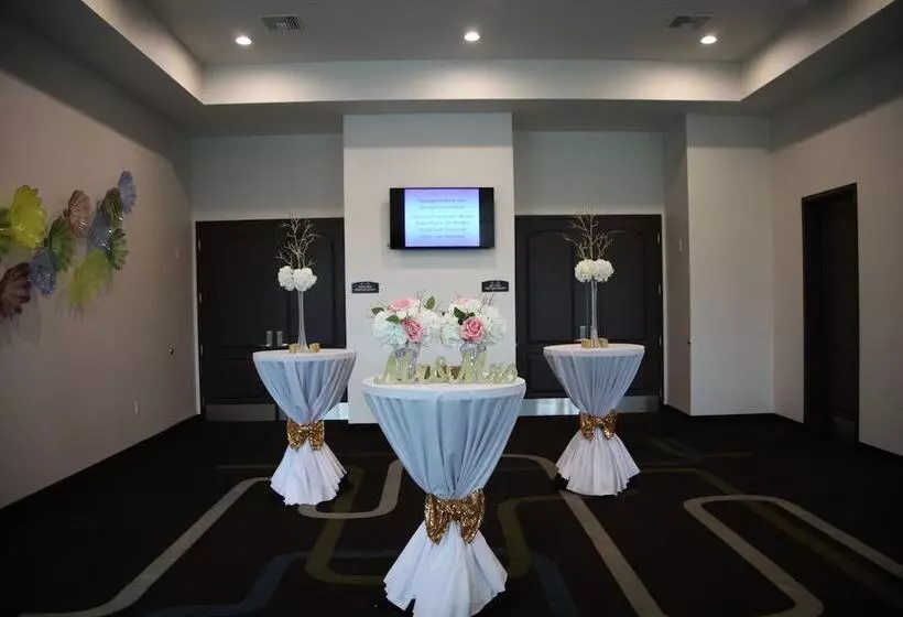 酒店 Staybridge Suites St. Petersburg Fl, An Ihg