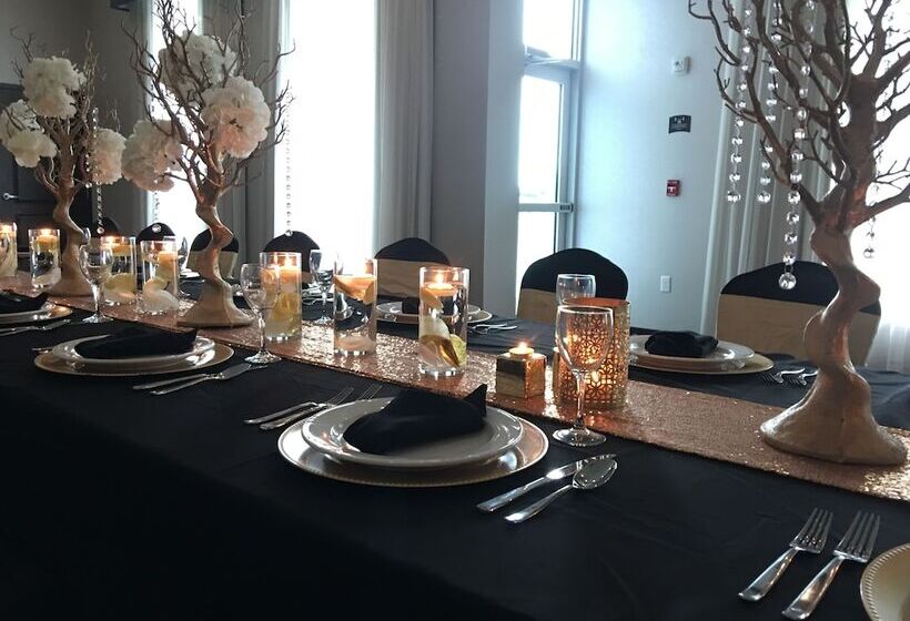 בית מלון כפרי Staybridge Suites St. Petersburg Fl, An Ihg