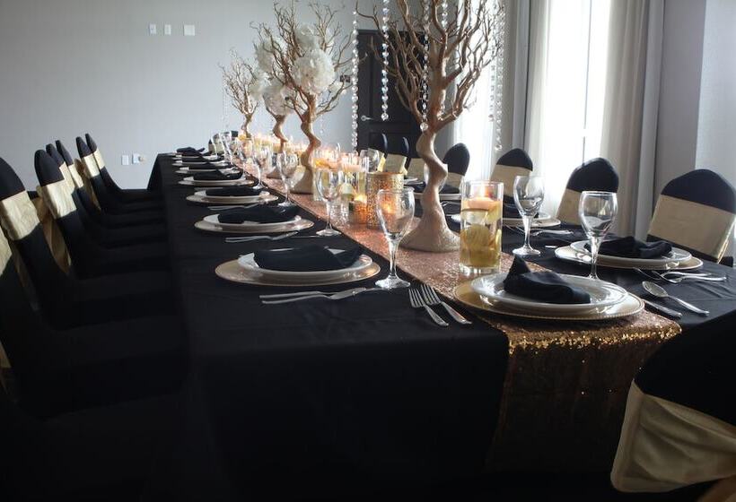 בית מלון כפרי Staybridge Suites St. Petersburg Fl, An Ihg